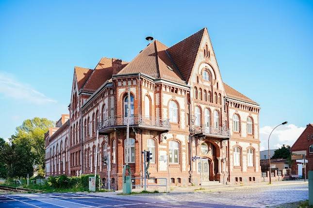 Kulturhaus Neuruppin