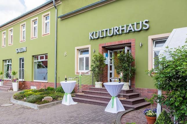 Kulturhaus Niederau GbR