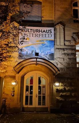 Kulturhaus Osterfeld