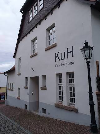 Kulturherberge (KUH)