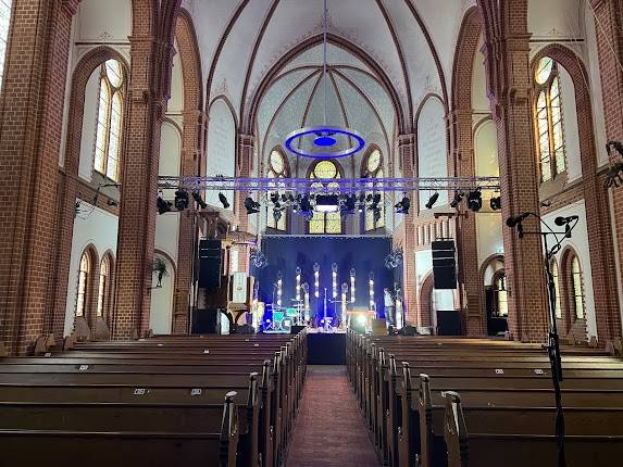 Kulturkirche Köln