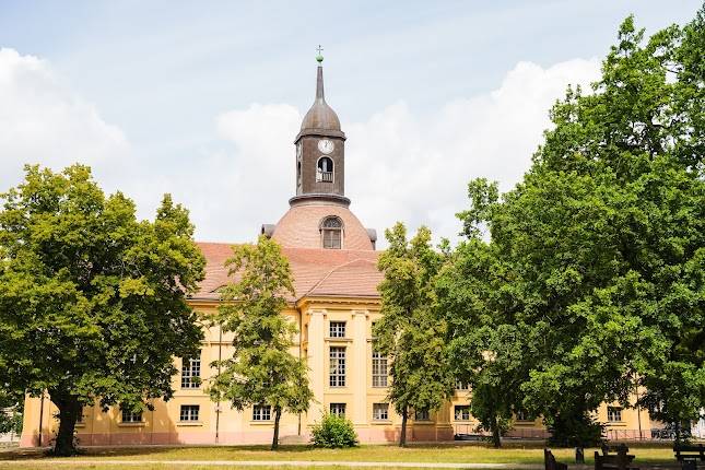 Kulturkirche Neuruppin