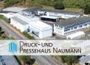 Kultursaal im Druck- und Pressehaus Naumann