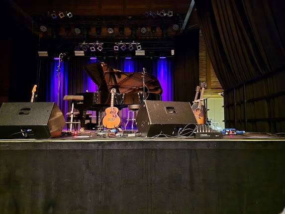 Kulturscheune im Alten Dorf Lebenstedt