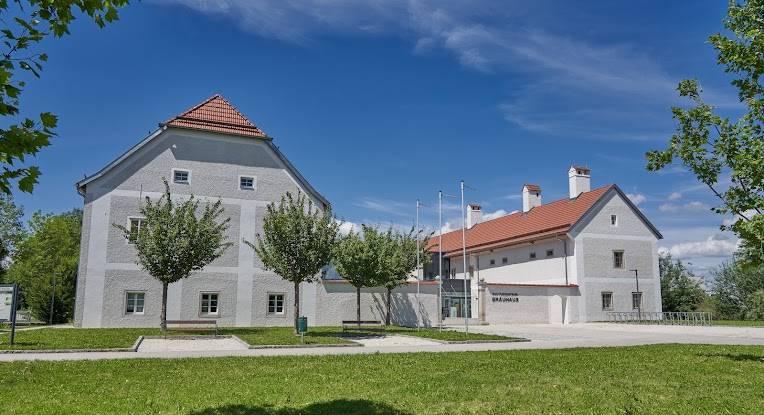 Kulturzentrum Bräuhaus Eferding