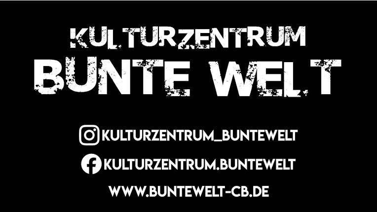 Kulturzentrum Bunte Welt