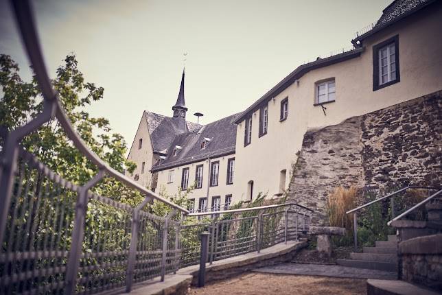 Kulturzentrum Kapuzinerkloster