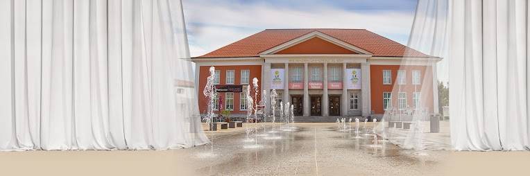 Kulturzentrum Rathenow