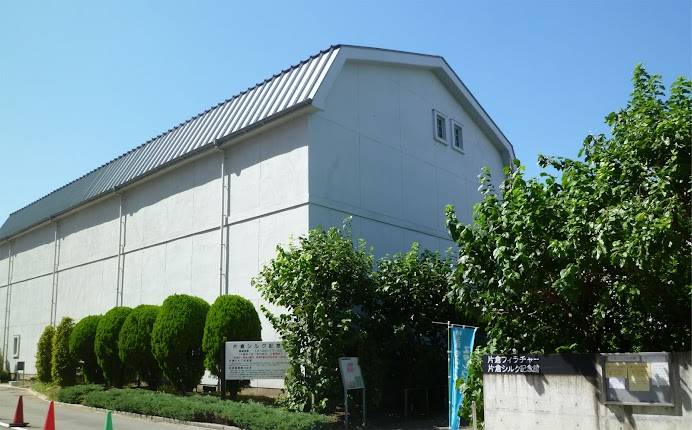 Kumagaya Cultural Creation House (Sakura Mate)  Sun Hall