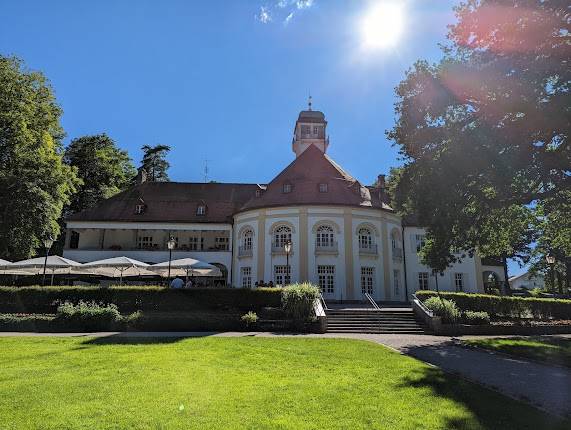 Kurhaus Bad Tölz