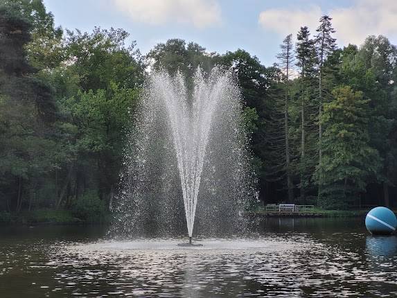 Kurpark Bad Bentheim