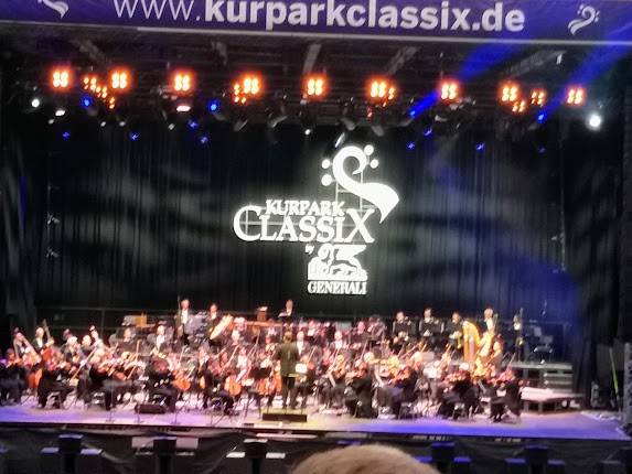 Kurpark Classix