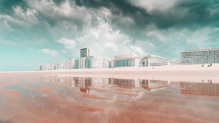 Kursaal Oostende