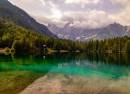 Lago Superiore di Fusine