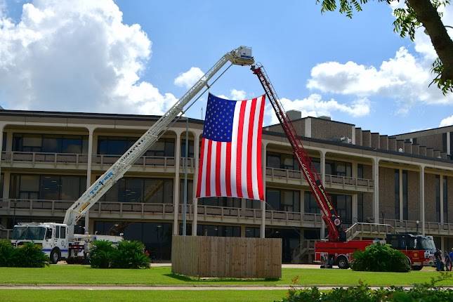 Lake Charles Event Center