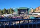Lake Tahoe Outdoor Arena
