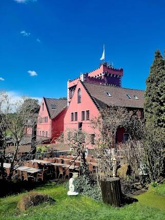 Lakeside - Burghotel zu Strausberg