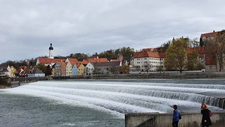 Landsberg am Lech