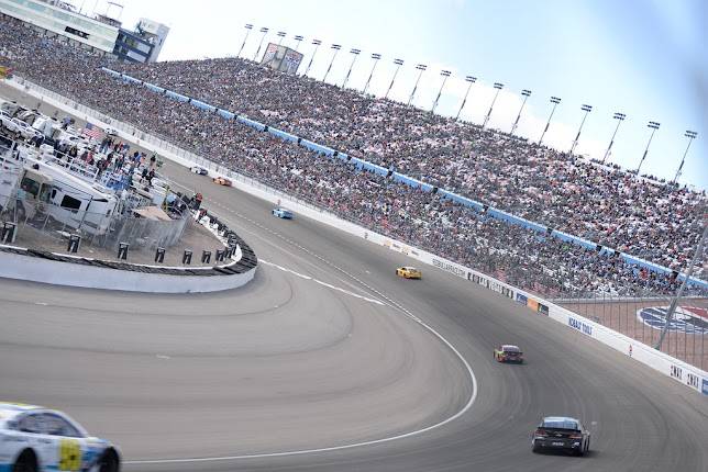 Las Vegas Motor Speedway