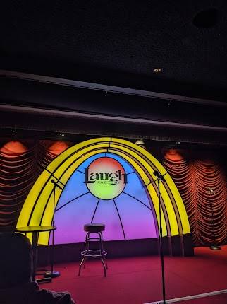 Laugh Factory Las Vegas