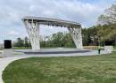 Lauridsen Amphitheater at Water Works Park
