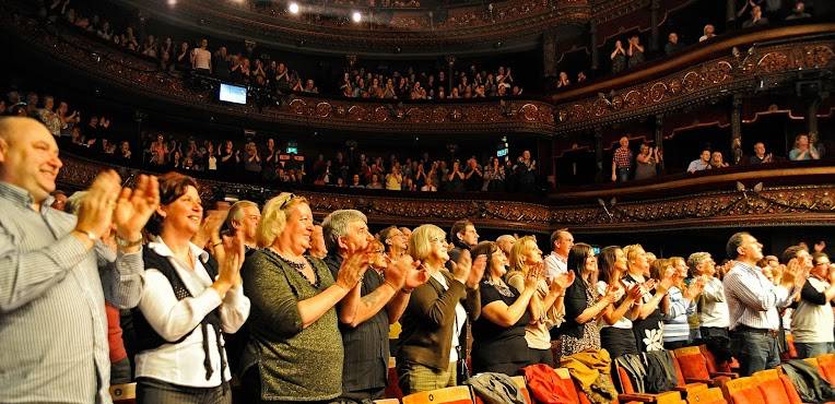 Leeds Grand Theatre