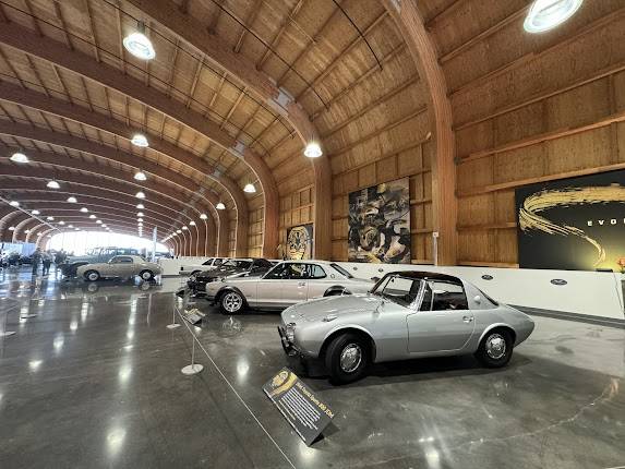 LeMay - America’s Car Museum