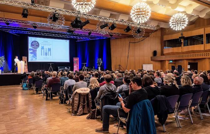 Leonhard-Gläser-Saal