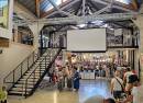 Les Halles de la Cartoucherie