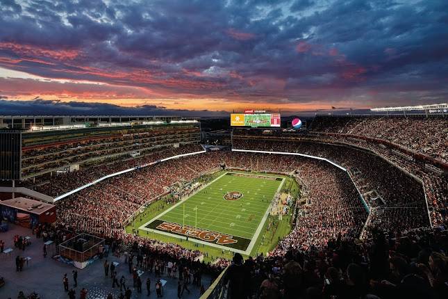 Levi's Stadium