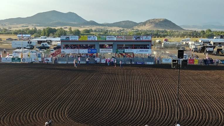 Lewis & Clark County Fairgrounds