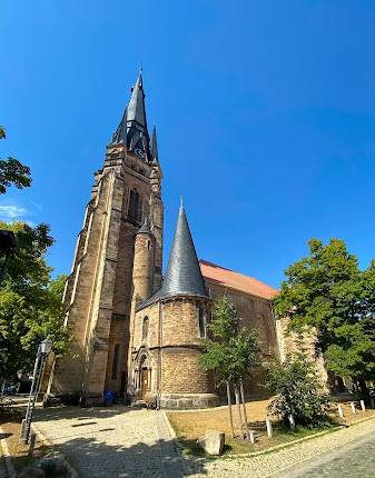 Liebfrauenkirche