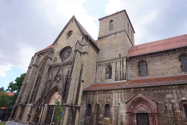 Liebfrauenkirche