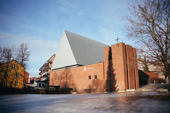 Lilleborg kirke