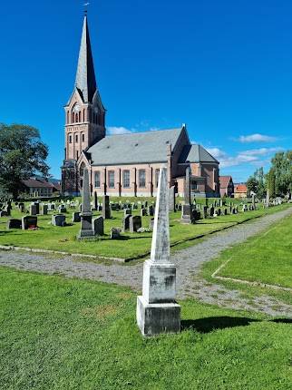 Lillehammer Kirke