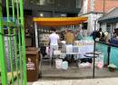 Limerick Milk Market