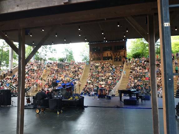 Lincoln Amphitheatre