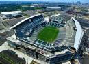 Lincoln Financial Field