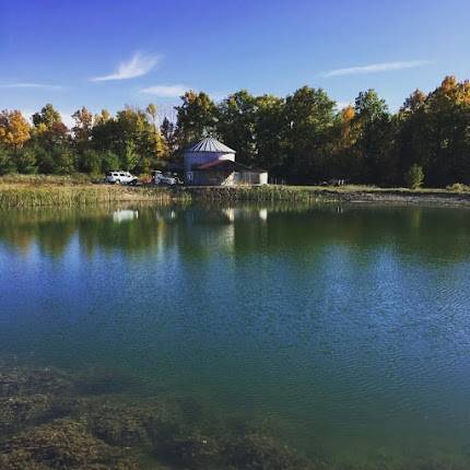 Lincoln Hill Farms