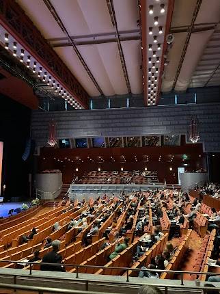 Linköping Konsert & Kongress