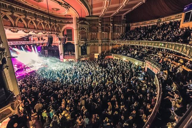 Liverpool Olympia