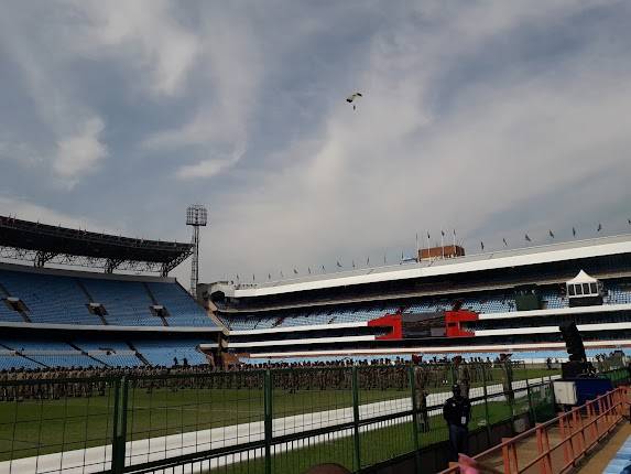 Loftus Versfeld