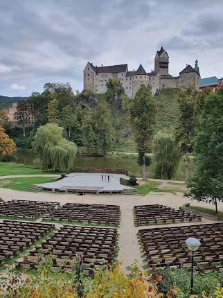 Loket Amphitheater