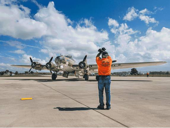 Lone Star Flight Museum