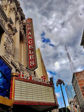 Los Angeles Theatre