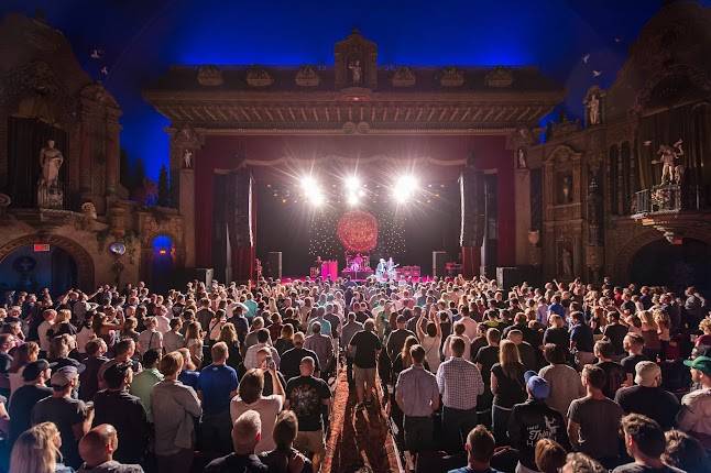 Louisville Palace Theatre