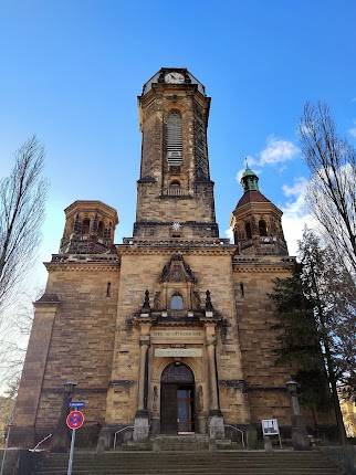 Lukaskirche