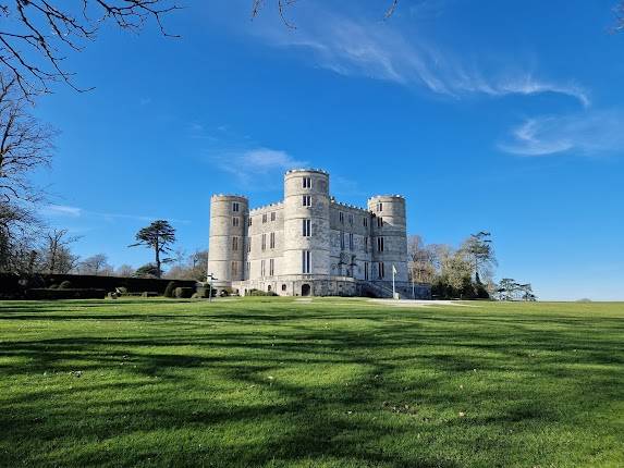 Lulworth Castle