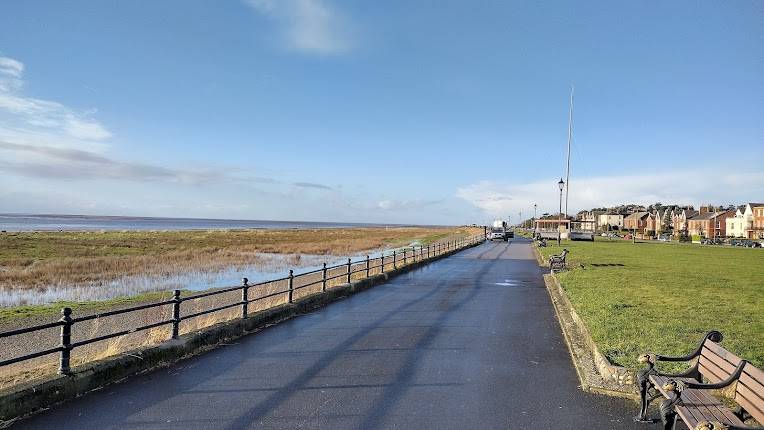 Lytham Green