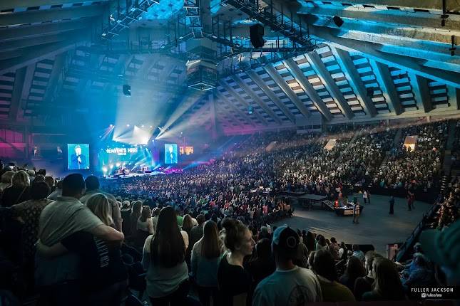 Macon Coliseum